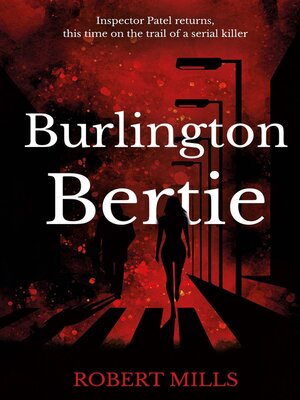 cover image of Burlington Bertie